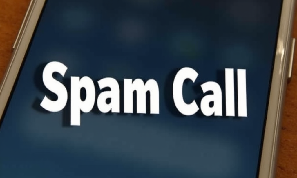 India’s New Initiative Combats Spam Calls Menace