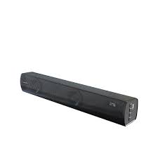 Urban Harmonic 2080 Soundbar With 3D Surround Sound Launched in India: Check What’s New