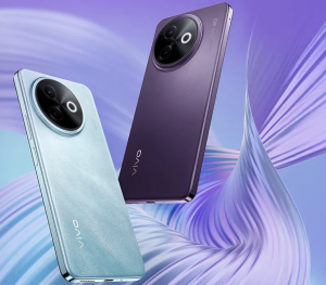 vivo Expands its Y Series Lineup with the Launch of the Y39 5G in India.