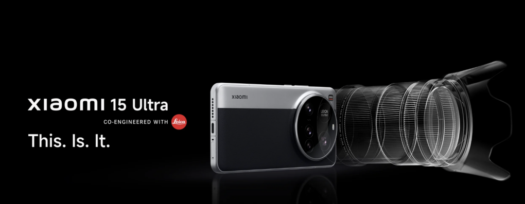 Xiaomi 15 Ultra and Xiaomi 15 Launched with Leica Cameras: Read all the Details