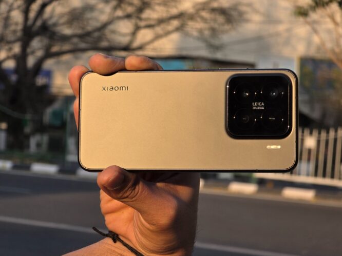 Xiaomi 15 Review: A Compact Flagship with Leica’s Touch