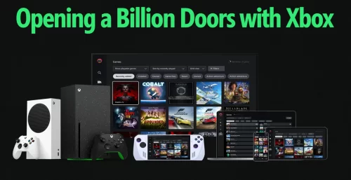 Is Steam Finally Coming to Xbox? A Leak Suggests So