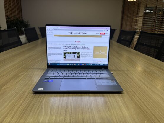 ASUS Vivobook S 14 OLED Review: A Balanced Laptop with Modern Upgrades