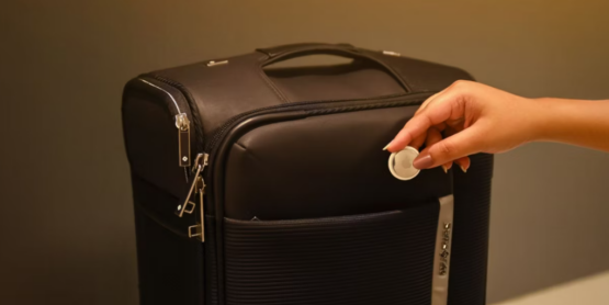 Air India’s New Baggage Tracking with Apple AirTags: A Game-Changer for Travelers