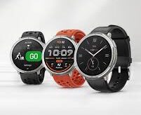 Amazfit Active 2 Launches in India with AMOLED Display, Voice Controls, and 10-Day Battery Life