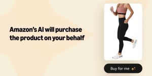 Discover Amazon’s new AI agent, Buy for Me, simplifying shopping from third-party sites. Learn how it works and what it means for you.