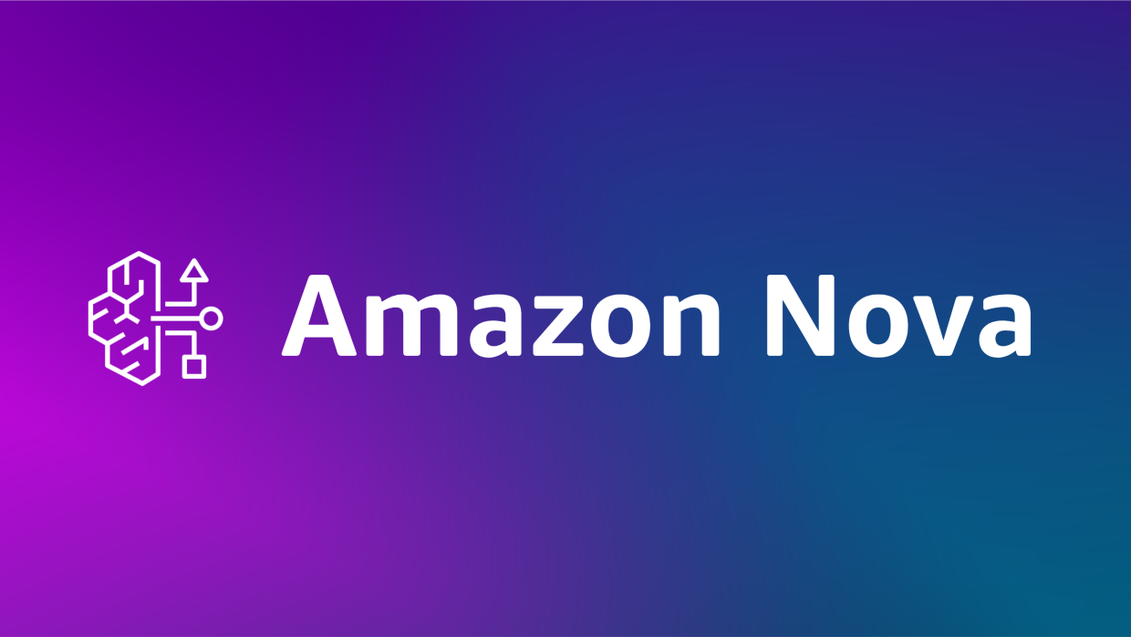 Amazon Nova Transforms Text Into 2-Minute Multi-Shot Videos
