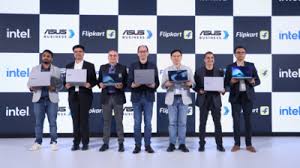 Asus Launches ExpertBook P Series in India: Business Laptops with AI, Durability, and Security in Focus
