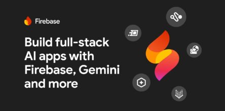 Build Full-Stack Apps Within Minutes Using Google Firebase Studio