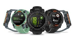 Garmin Launches Rugged Instinct 3 Series in India with Solar Power and Military-Grade Durability