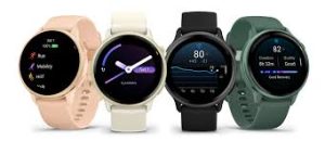 Garmin Vivoactive 6 Launches with New Features
