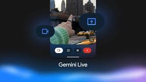 Gemini Live Screensharing Is Now Free for Android Users—But What’s the Catch?