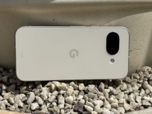 Google Pixel 9a Review