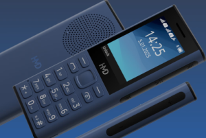 HMD Feature Phones with UPI Support Launched Under ₹2,500: A Step Towards Digital India