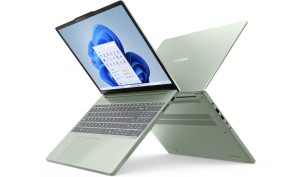 Lenovo launches IdeaPad Slim 3 2025 in India with Intel and AMD CPUs, starting at ₹63,790.