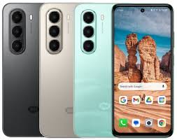 Itel A95 5G launched in India with AI assistant, 50 MP camera, and Dimensity chip under ₹10,000