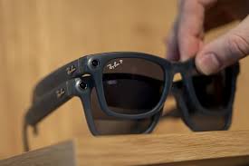 Meta’s ‘Hypernova’ Smart Glasses Set to Wow with New Features by Year-End
