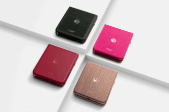 Motorola Razr 60 Ultra and Razr 60 Unveiled Globally with AI Features and Sleek Flip Designs