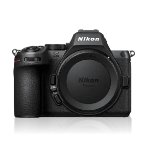 Nikon Z5II launches in India with a 24.5MP full-frame sensor, EXPEED 7 engine, and video-focused features. Price starts at ₹1,49,995.