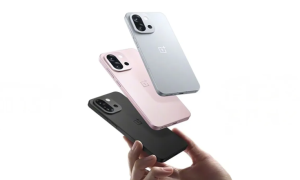 OnePlus 13T to Launch on April 24