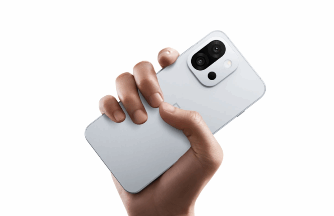 OnePlus 13T Launched with Snapdragon 8 Elite and New Key