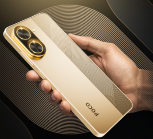 POCO C71 Launched