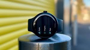 Pixel Watch Gets Smarter: Real-Time Scam Detection Now on Your Wrist