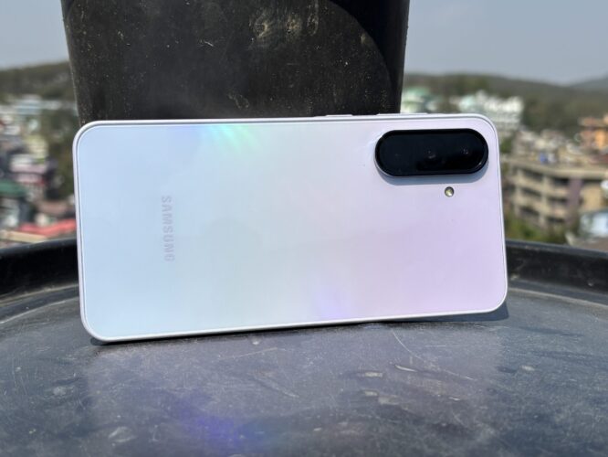 Samsung Galaxy A36 Review: A Smart Upgrade or Just Another Mid-Range Phone?