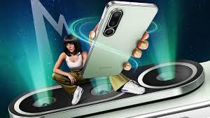 Samsung Galaxy M56 5G launches in India with Android 15 and Knox Vault at ₹24,999