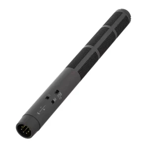 Sennheiser Launches MKH 8018: A Game-Changer for Audio Lovers in India