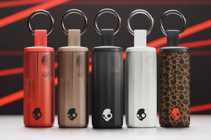 Skullcandy Joins Hands with Bose for New $99 (₹8,300) Method 360 ANC Earbuds