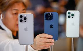 Trump’s Tariffs Could Skyrocket iPhone Prices to $2,300—Learn Why ITmatters