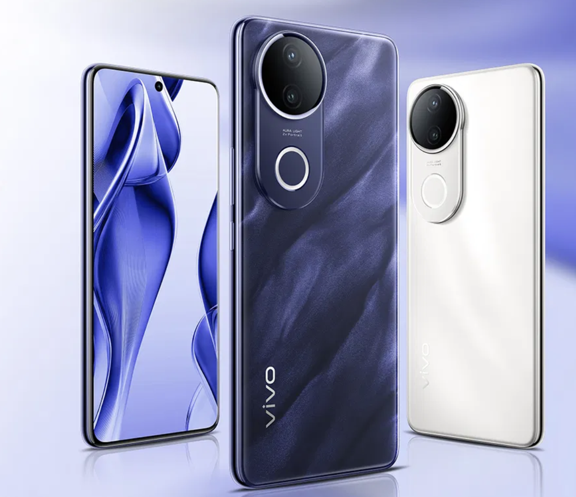 Vivo V50e Launched in India with Price Starting from ₹28,999