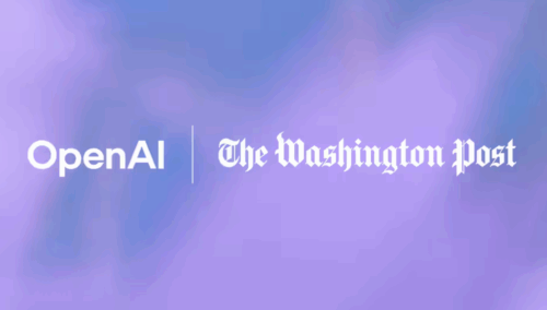 Washington Post Brings Verified News to ChatGPT Users in New Partnership