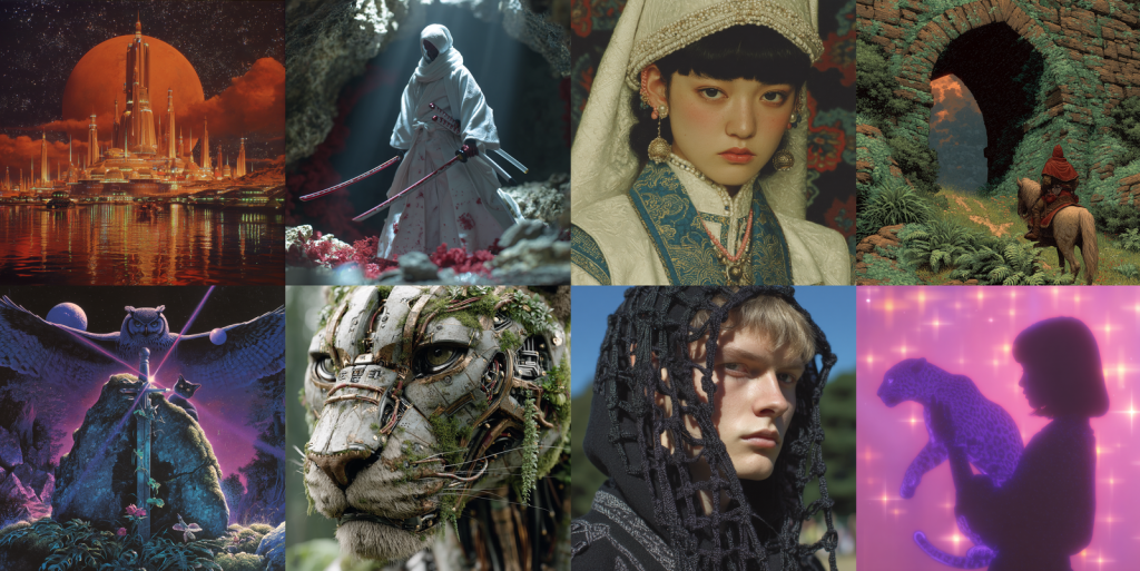 Midjourney V7: How This Bold New Chapter in AI Image Creation Matters? - ITmatterss