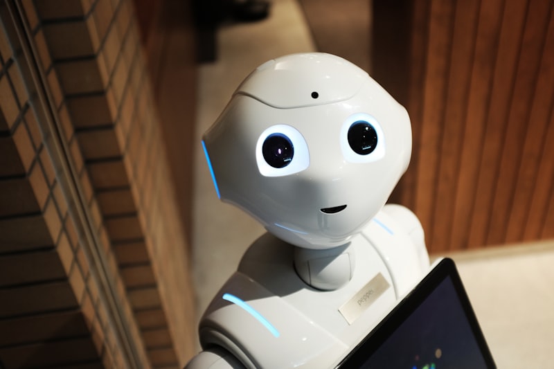 xSpecies AI Begins Building Humanoid Robots in India