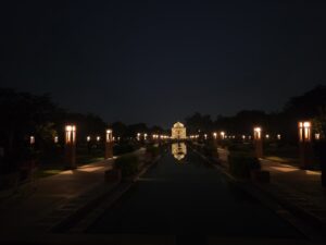 Shot on S25 Edge