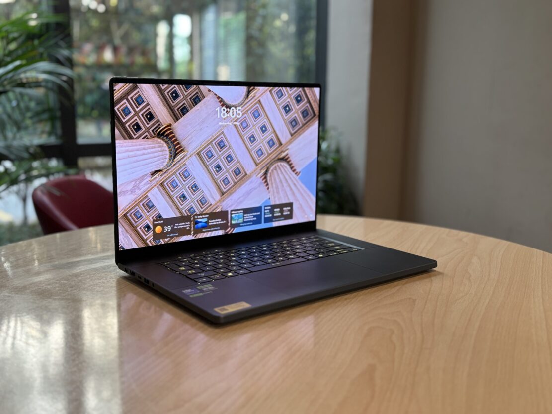 ASUS ROG Zephyrus G16 (2025) Review: Power-Packed and Portable