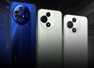 Alcatel V3 Series Arrives in India