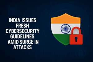 With over a million cyber incidents flagged post Operation Sindoor, the Indian government has rolled out urgent cybersecurity guidelines to shield public and private digital infrastructure.