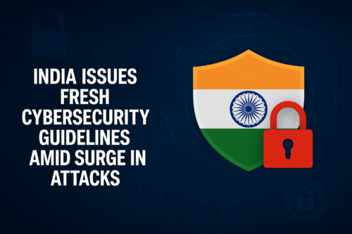 Indians Must Follow These Guidelines As Pakistan Launches Cyberwarfare