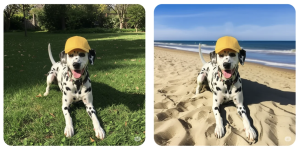 Google rolls out native AI image editing in the Gemini app, allowing users to modify their own photos or AI-generated images with new, intuitive tools.