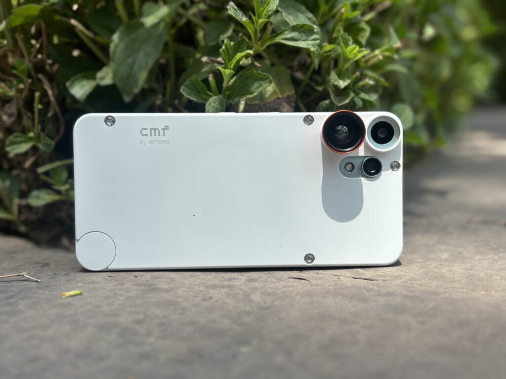 Nothing CMF Phone Pro 2