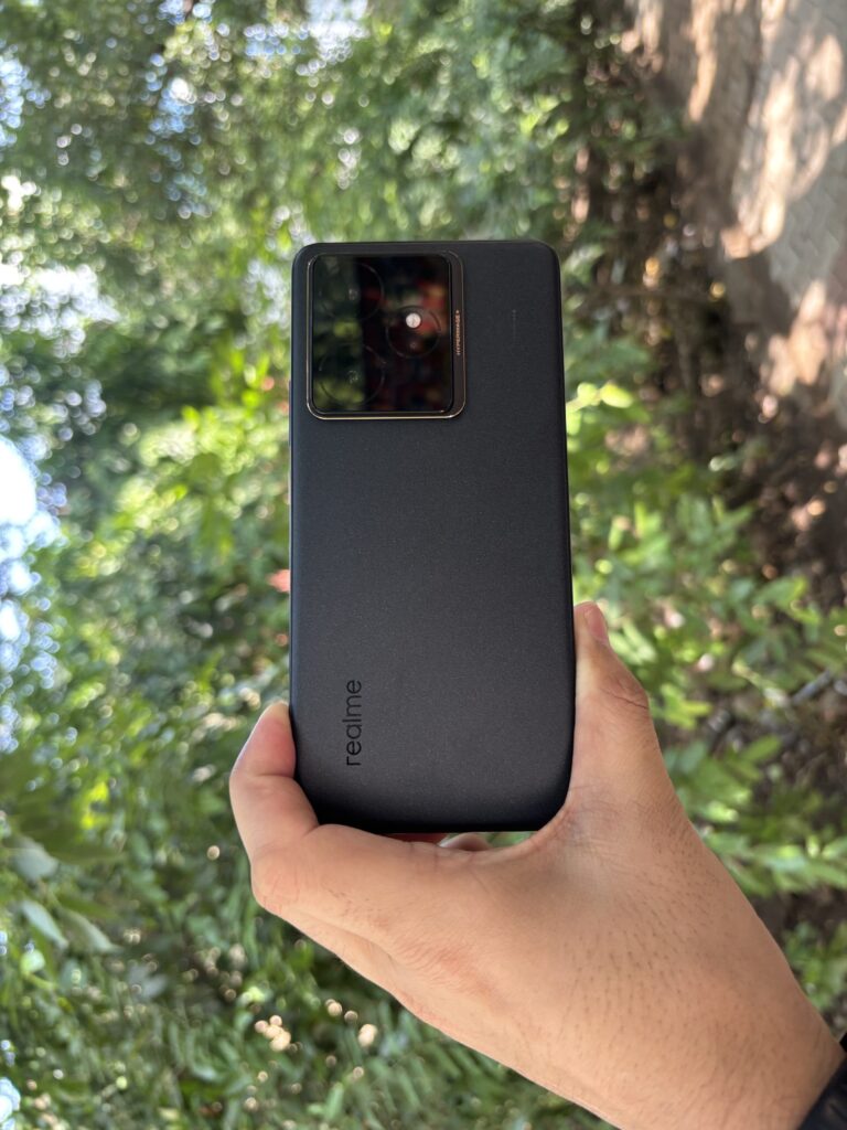 Realme GT 7