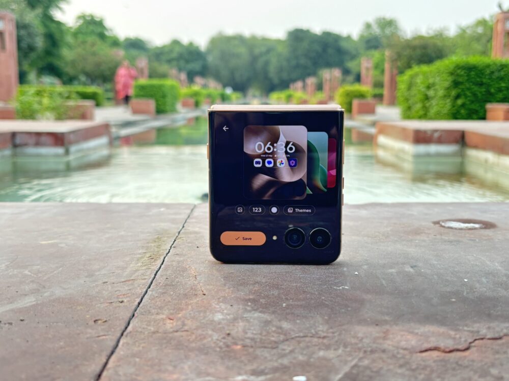 Moto Razr 60 Ultra Review: Style Meets Power in a Compact Flip