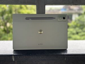 Motorola Pad 60 Pro Review