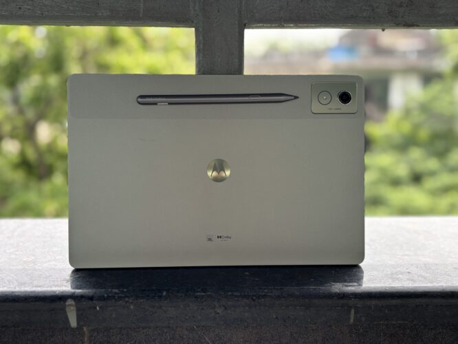Motorola Pad 60 Pro Review: A Powerful Tablet That Nearly Gets Everything Right