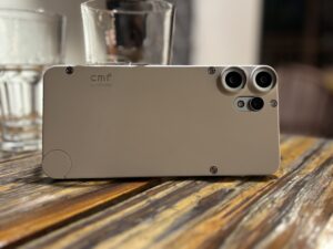 Nothing CMF Phone 2 Pro Review