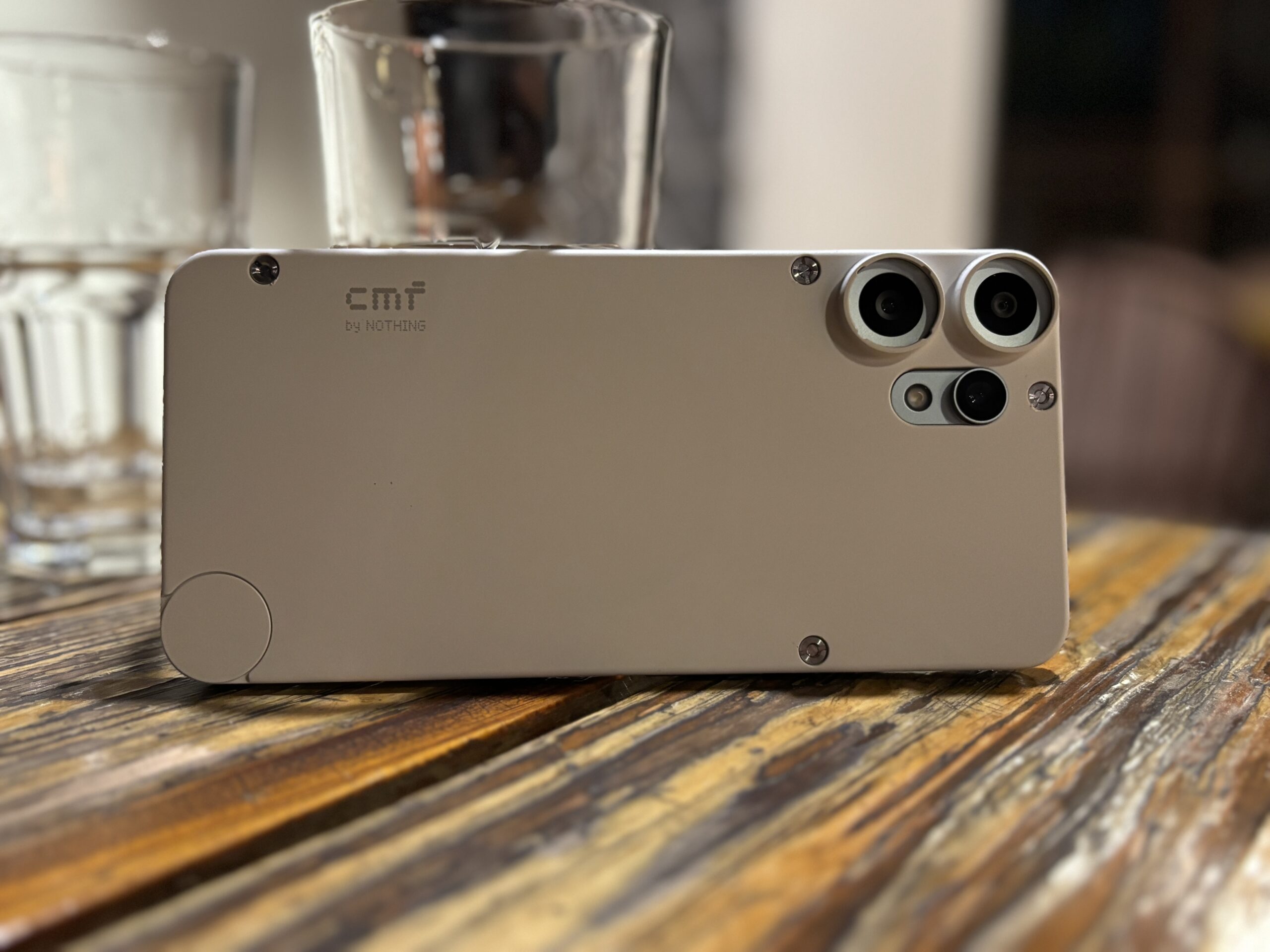 Nothing CMF Phone 2 Pro Review: Modular Design Meets Smart Functionality, But Is It Worth the Price?
