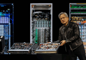 Nvidia Plans $6,500 Blackwell AI Chip for China Amid Export Curbs